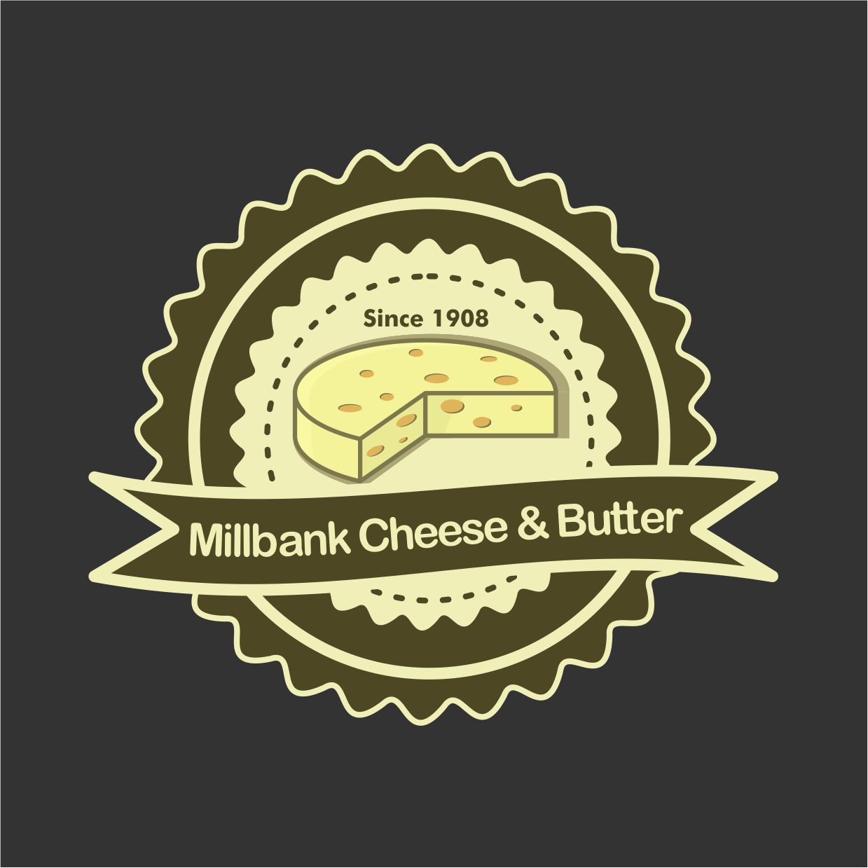 Logo Design by Danielf_ for this project | Design #20572616