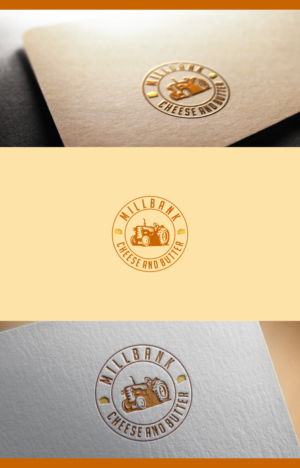 Logo Design by Rayyan29