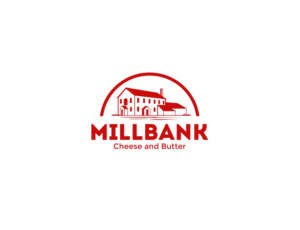 Logo Design by MOH Studio for this project | Design #20565739