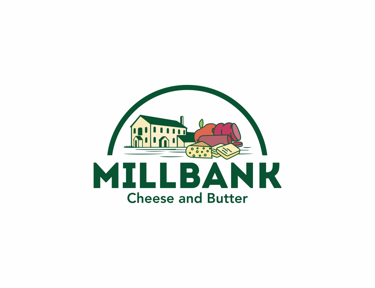 Logo-Design von MOH Studio für dieses Projekt | Design #20570239