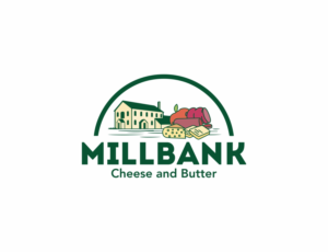 Logo Design by MOH Studio for this project | Design: #20570239