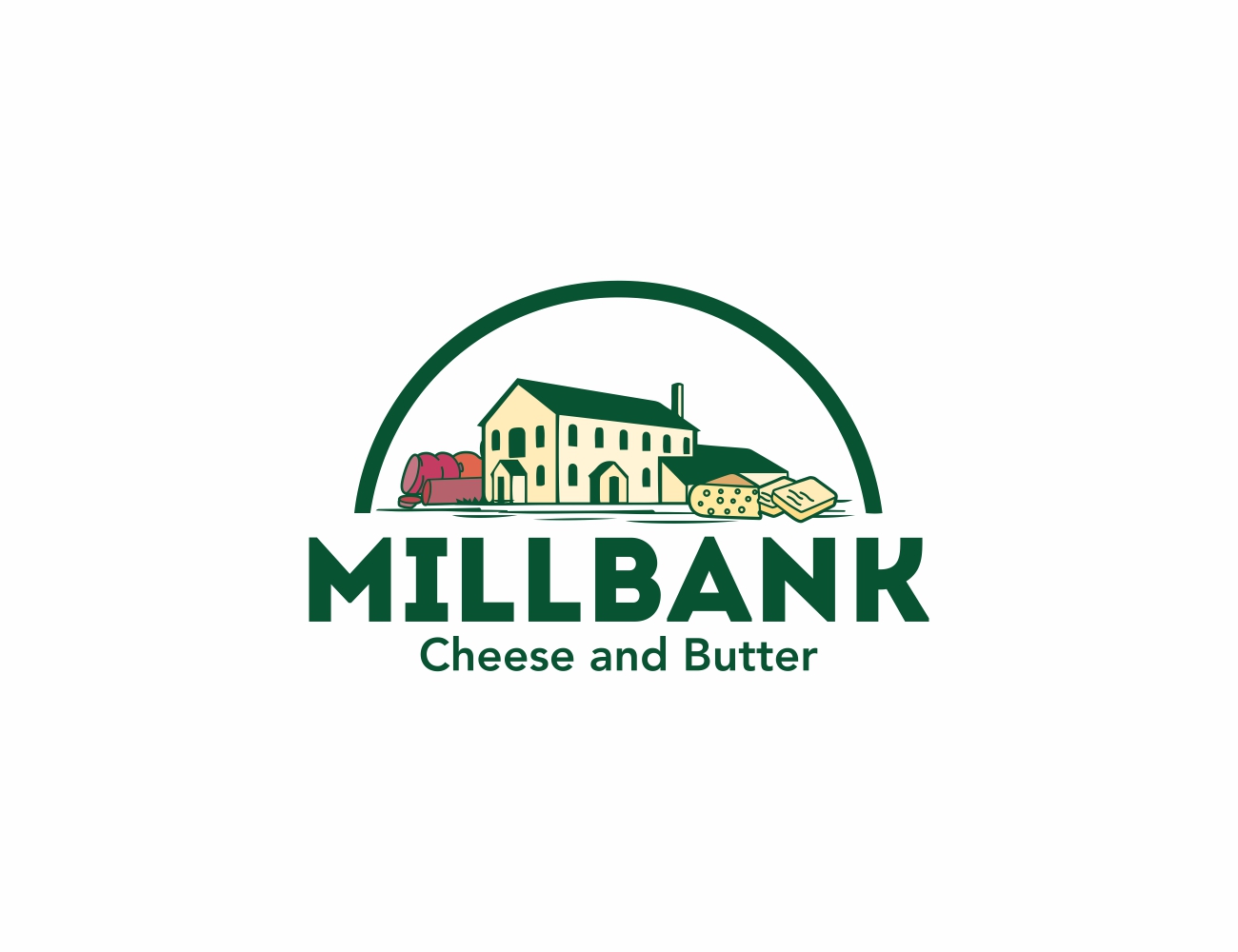 Logo Design by MOH Studio for this project | Design #20632524