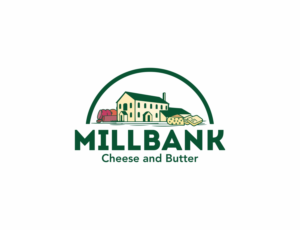 Logo Design by MOH Studio for this project | Design: #20632524