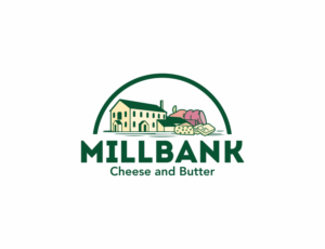 Logo Design by MOH Studio for this project | Design: #20632525