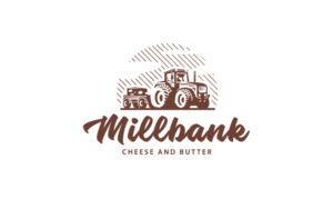 Logo Design by Harims