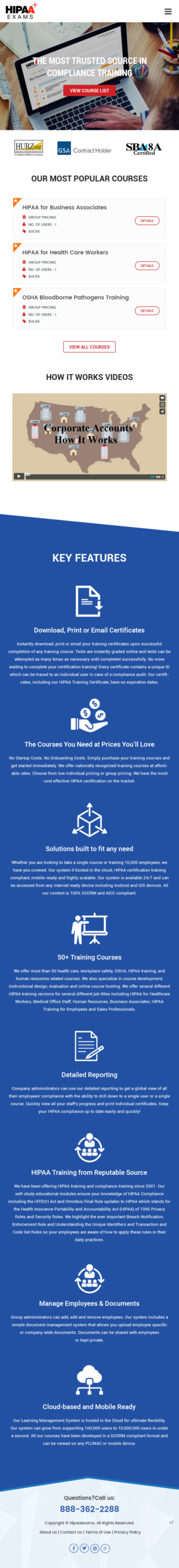 HIPAA Newsletter