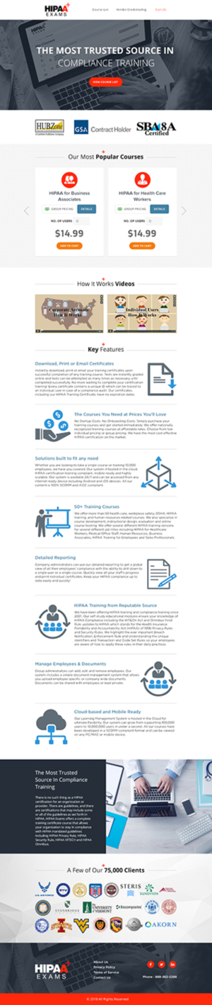 Newsletter Design by SAI DESIGNS