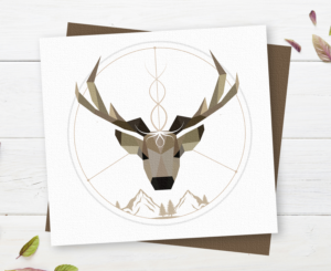 Diseño Gráfico por denisefayeg para este proyecto | Diseño #20603402