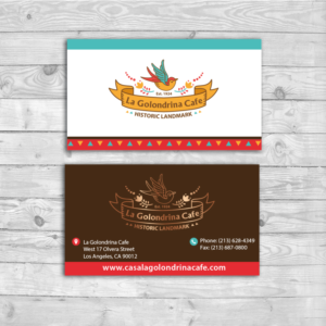 Logo  | Diseño Gráfico por AdriQ