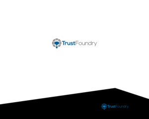 Logo Design by damakyjr for TrustFoundry | Design: #20565413