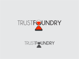 Design de Logo par Bee Bee pour TrustFoundry | Design #20639976