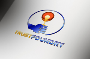 Diseño de Logo por Wonderful design para TrustFoundry | Diseño: #20567745