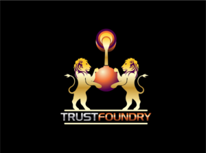 Logo Design by Wonderful design for TrustFoundry | Design: #20585620