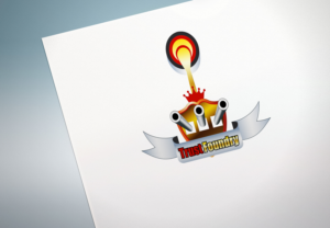 Logo Design by Wonderful design for TrustFoundry | Design: #20585946