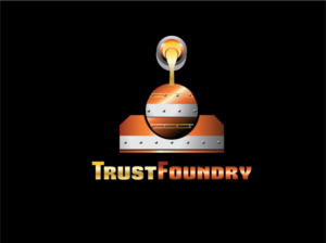 Logo Design by Wonderful design for TrustFoundry | Design: #20592745