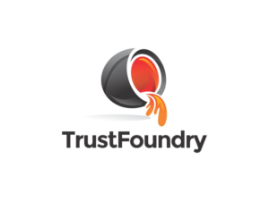 Logo Design by rastf2day for TrustFoundry | Design: #20571681