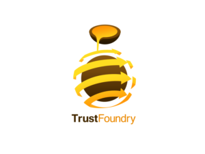 Logo Design by DoveFendi for TrustFoundry | Design: #20571929