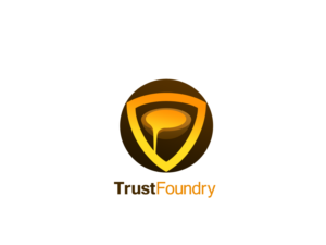 Logo Design by DoveFendi for TrustFoundry | Design: #20573110