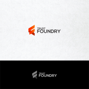 Logo Design by setan cell for TrustFoundry | Design: #20587324