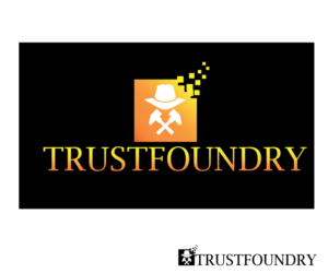 Design de Logo par lordcellean pour TrustFoundry | Design : #20596151