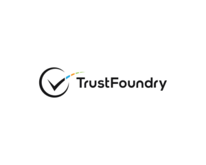 Logo Design by MAWBM for TrustFoundry | Design: #20601094