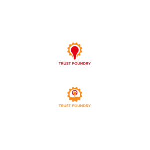 Logo Design by widodo for TrustFoundry | Design: #20581644