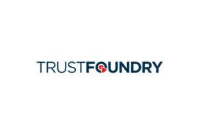 Logo Design by Miho sakaguchi for TrustFoundry | Design: #20606922