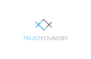 Logo Design by Miho sakaguchi for TrustFoundry | Design: #20606923