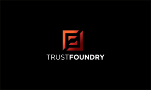 Logo Design by Miho sakaguchi for TrustFoundry | Design: #20617542