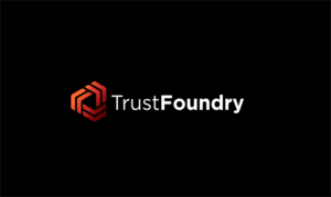 Logo Design by Miho sakaguchi for TrustFoundry | Design: #20617543