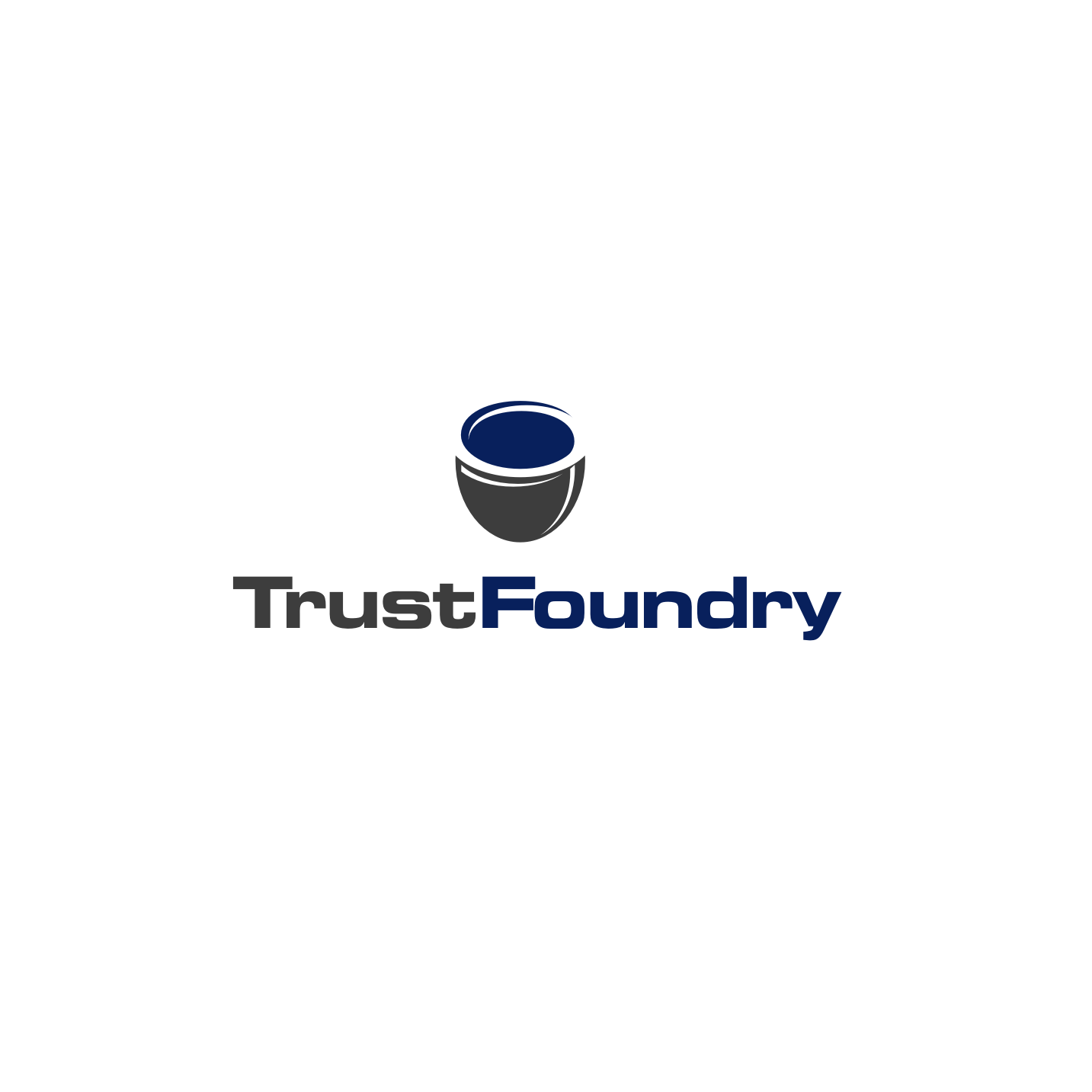 Design de Logo par mustaghfirin849 pour TrustFoundry | Design #20575182