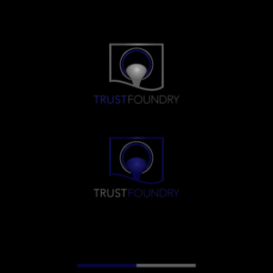 Logo Design by Saef Saef for TrustFoundry | Design: #20576577