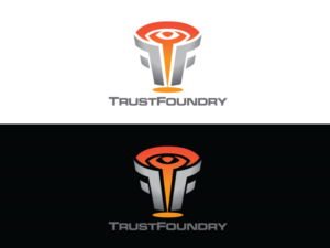 Logo Design by abahibrohim for TrustFoundry | Design: #20635798