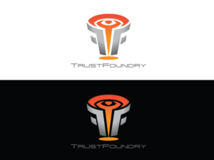 Logo Design by abahibrohim for TrustFoundry | Design: #20635801