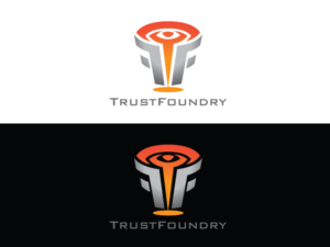 Logo Design by abahibrohim for TrustFoundry | Design: #20635807