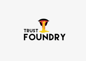 Logo Design by ngahoang1711 for TrustFoundry | Design: #20572115