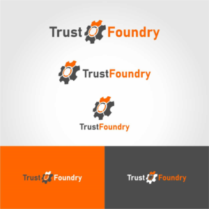 Design de Logo par said.tempo pour TrustFoundry | Design #20609256