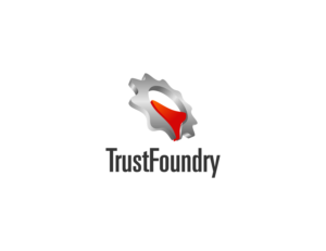 Logo Design by Deant for TrustFoundry | Design: #20585253
