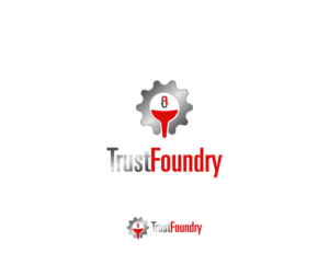 Logo Design by Deant for TrustFoundry | Design: #20589772