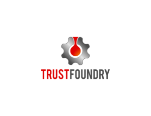 Logo Design by Deant for TrustFoundry | Design: #20608703