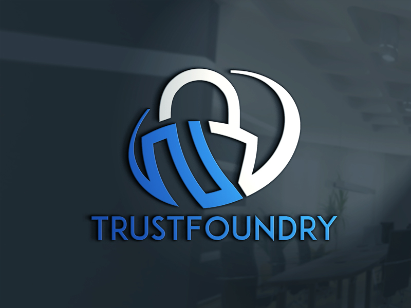 Design de Logo par appledesign 3 pour TrustFoundry | Design #20571817