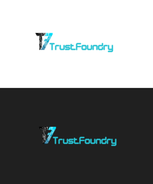 Design de Logo par Vision Exalt Technology pour TrustFoundry | Design : #20576133