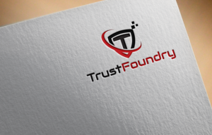 Logo Design by creative ismat for TrustFoundry | Design: #20621545