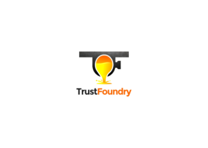 Design de Logo par eiffel tesla pour TrustFoundry | Design #20574097