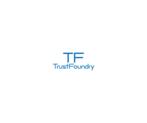 Logo Design by LKSUS for TrustFoundry | Design: #20579598