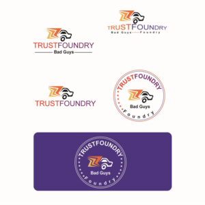 Design de Logo par jafer imam pour TrustFoundry | Design : #20571258