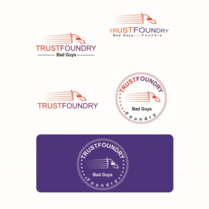 Design de Logo par jafer imam pour TrustFoundry | Design : #20571261