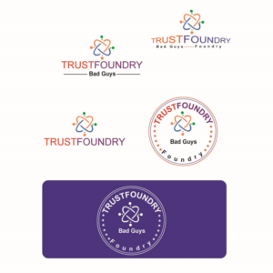 Design de Logo par jafer imam pour TrustFoundry | Design : #20571948