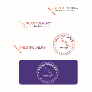 Logo Design by jafer imam for TrustFoundry | Design: #20574301