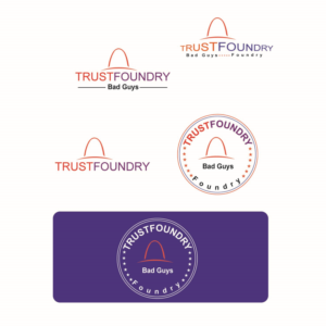Logo Design by jafer imam for TrustFoundry | Design: #20574343